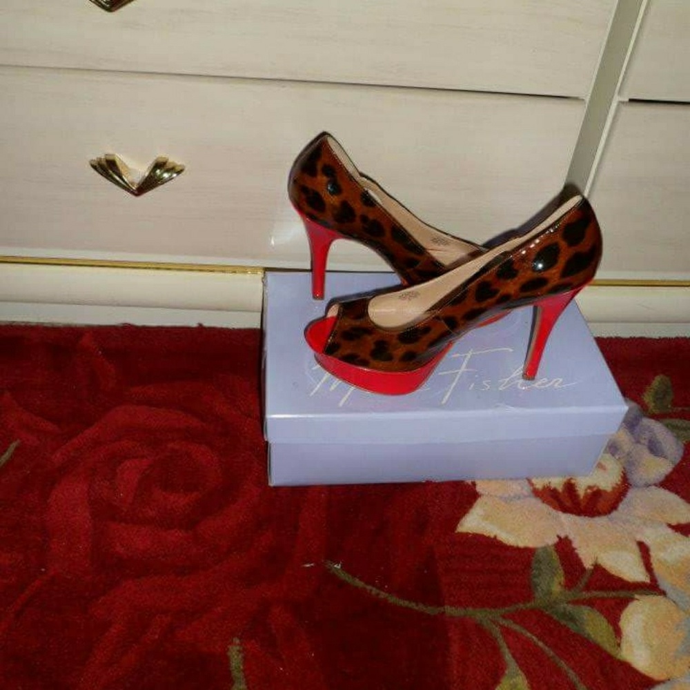 Pumps